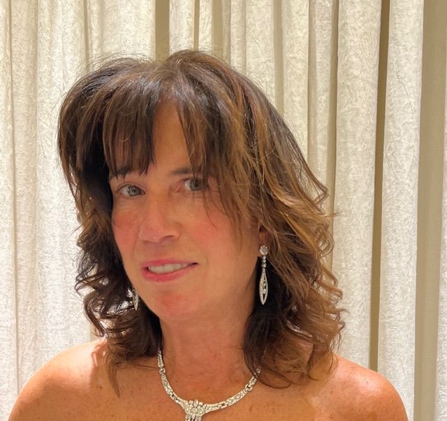 Melissa Shaw Fleming