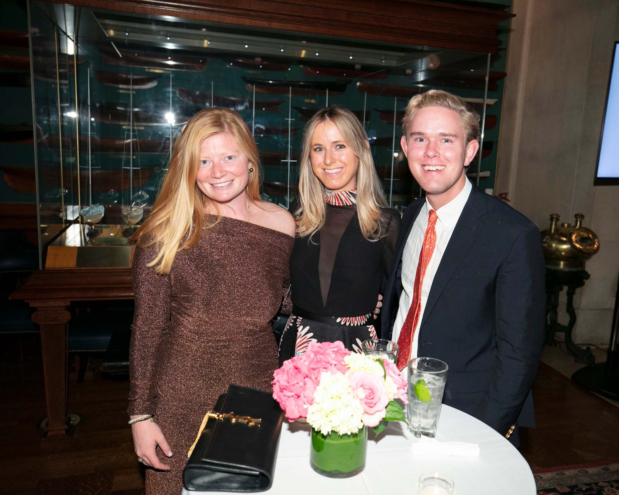 The Mustique Charitable Foundation Gala 2023