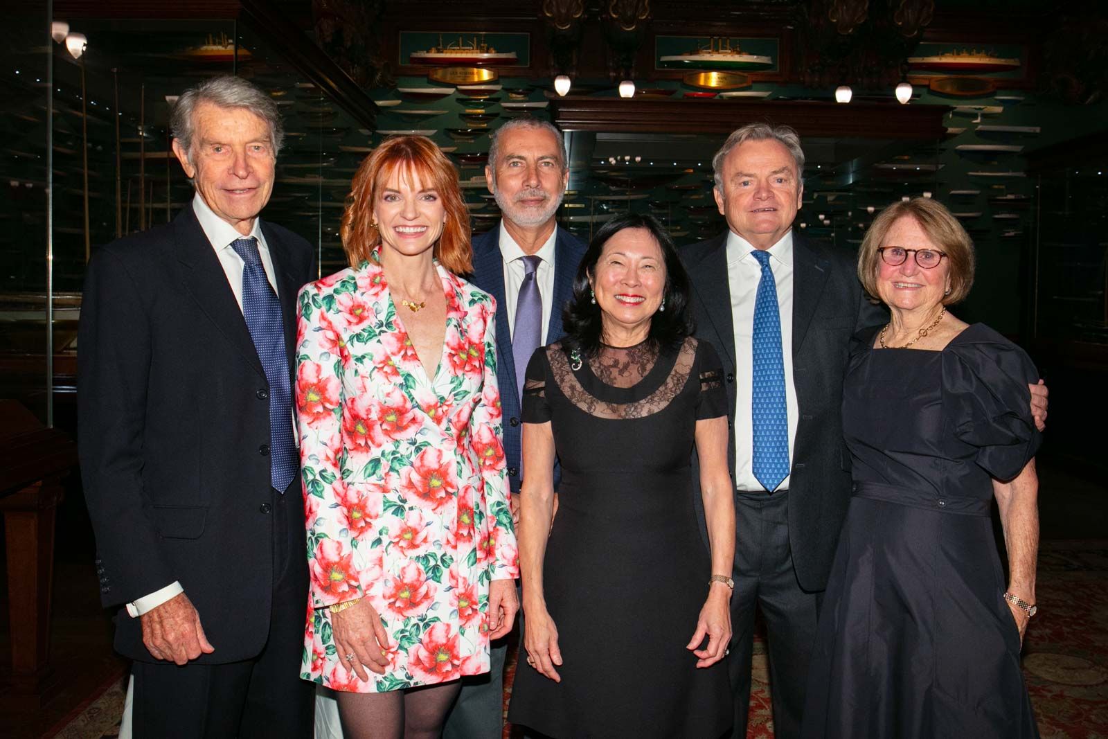 Mustique Gala 2024