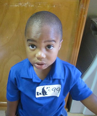 MCF Orthopedics - Cregg