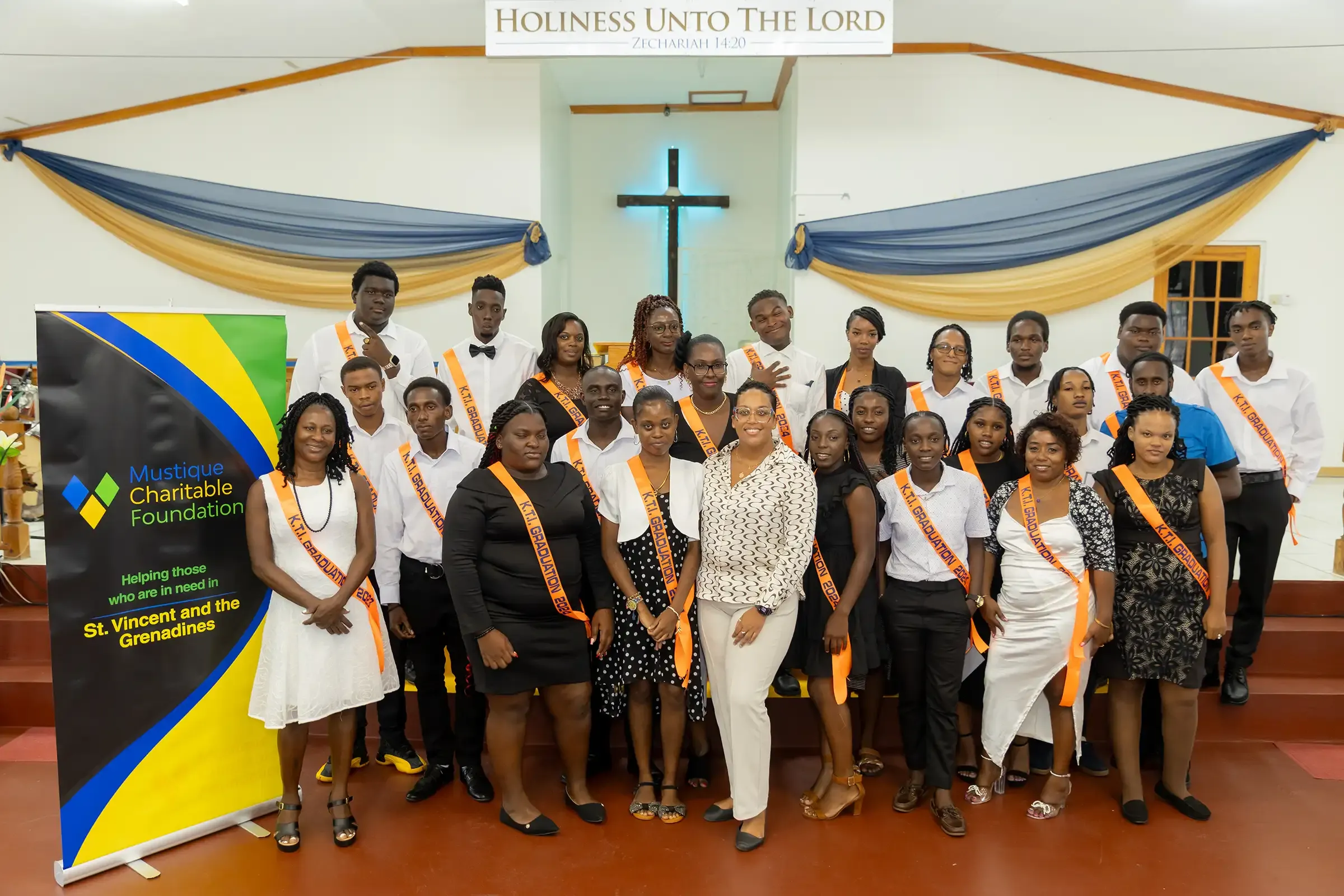 2022-2023 & 2023-2024 MCF Recipients with MCF Project Director