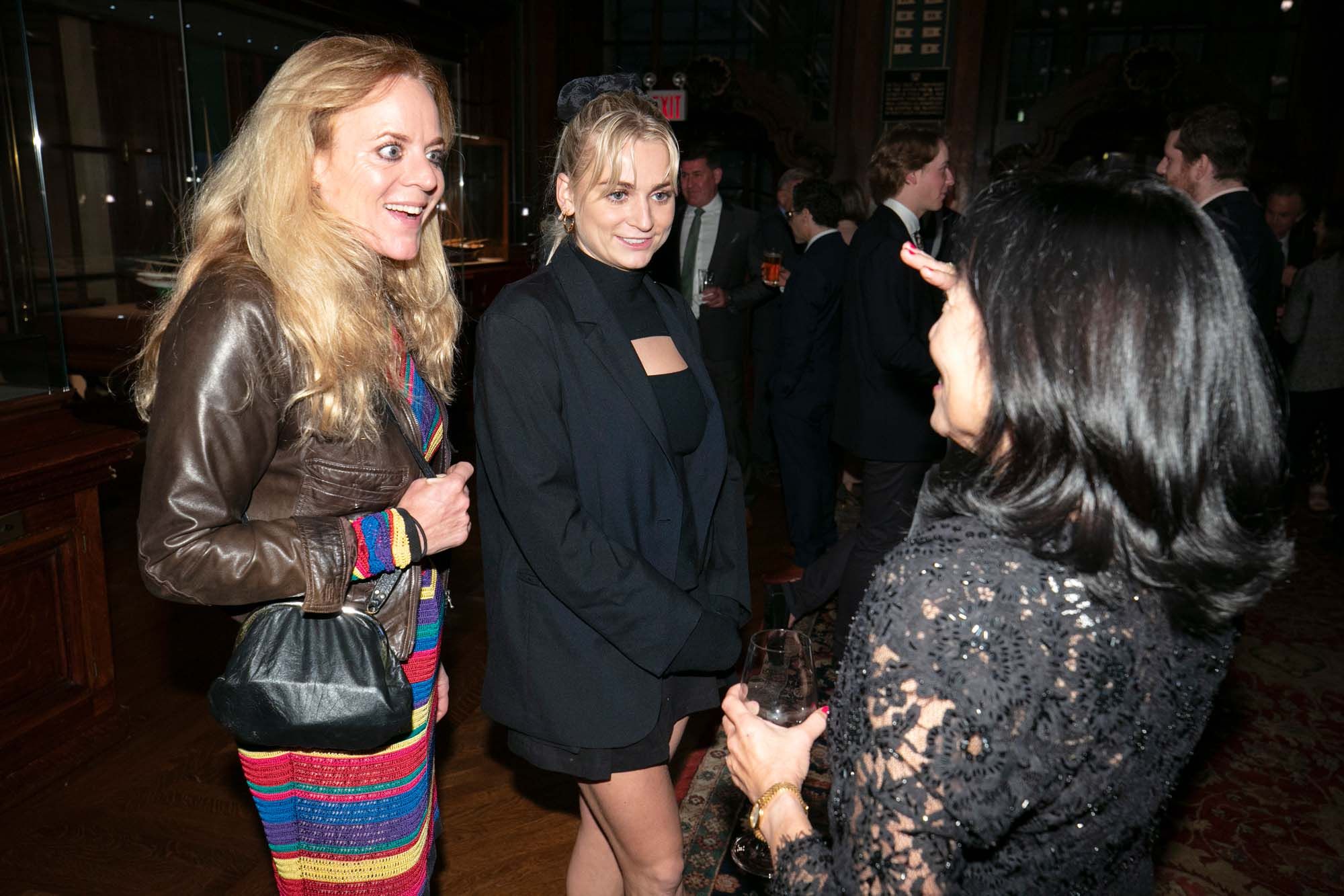 The Mustique Charitable Foundation Gala 2023