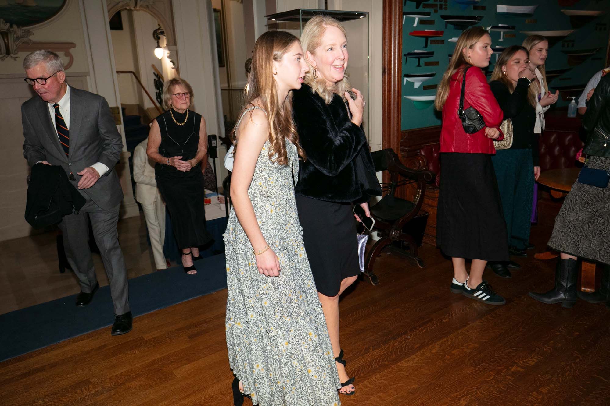 The Mustique Charitable Foundation Gala 2023