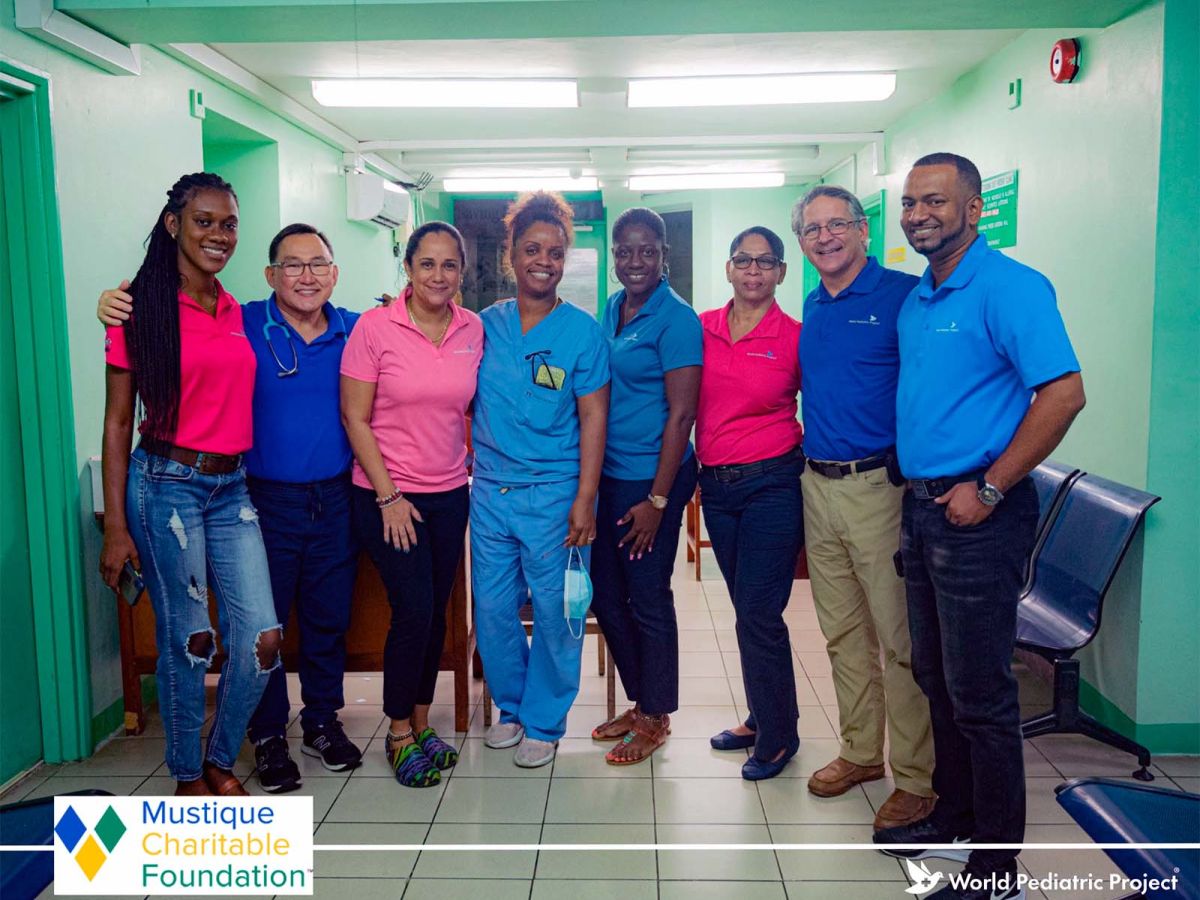 WPP 1-23 Gen Surg Team MCF