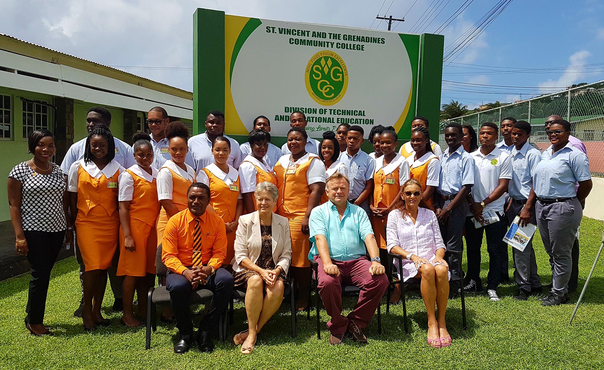 Division of Technical and Vocational Education