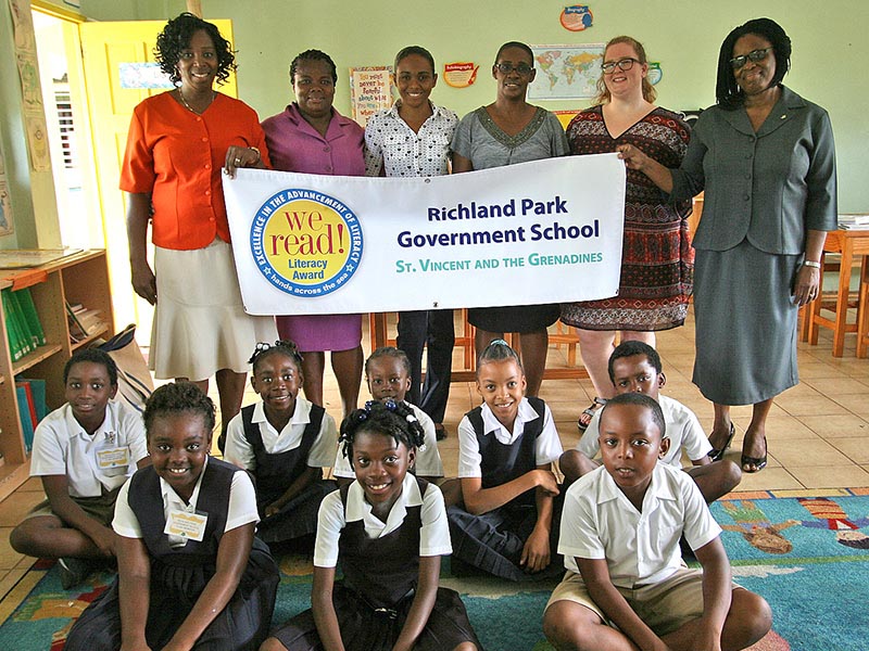 Richland Park Government School