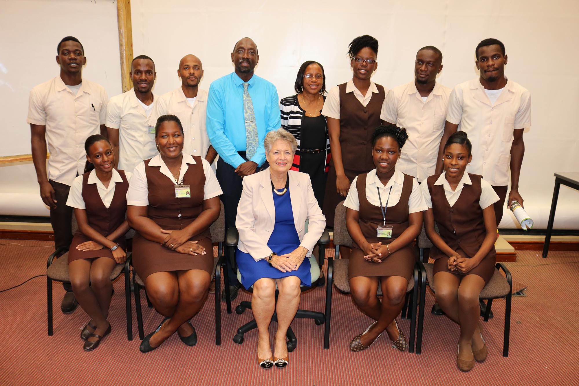 The Division of Teacher Education