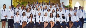 Trinity School of Medicine
