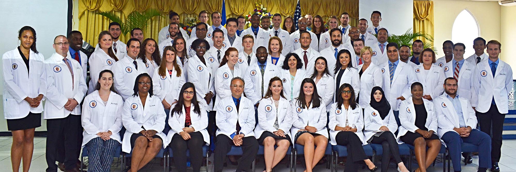 Trinity School of Medicine