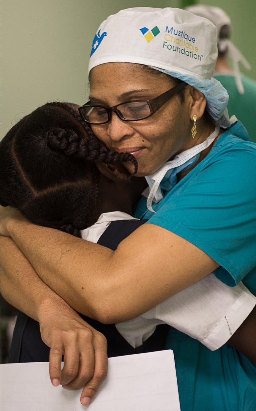MCF General Surgery Report Jan 2018 – 5