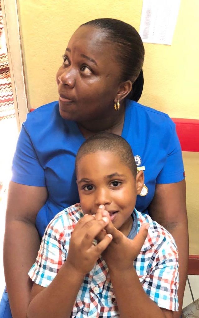 MCF General Surgery Report Jan 2018 – 6