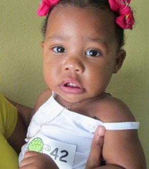 MCF General Surgery – Hailey, 10 months