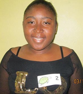 MCF General Surgery - Brittney, 17 years