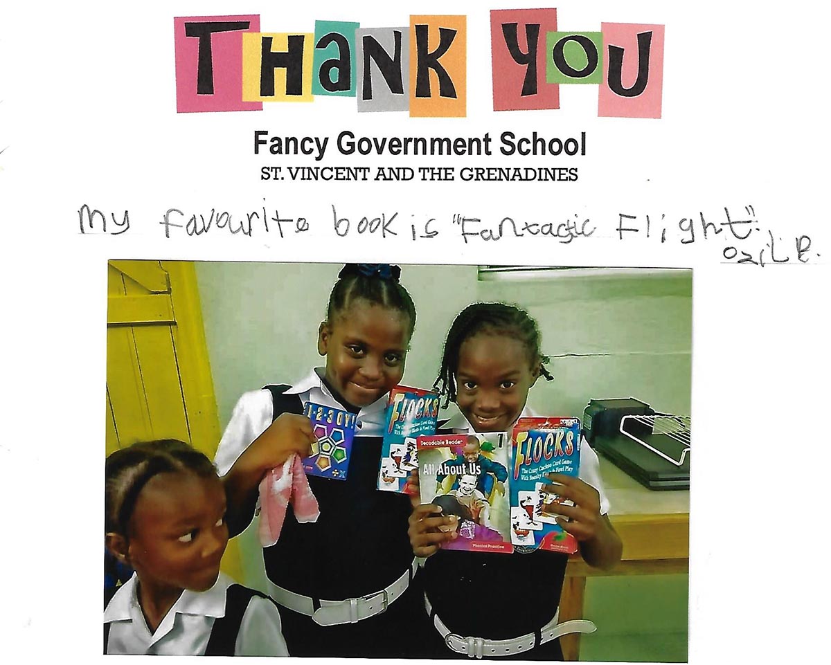 Fancy Government School-feature