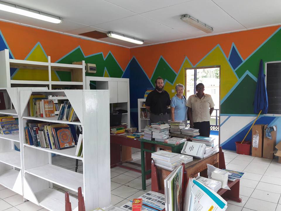 South Rivers Government School