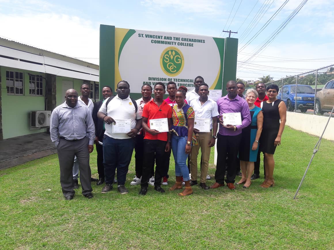 Refrigeration & AC Repairs & Maintenance: 22 trainees