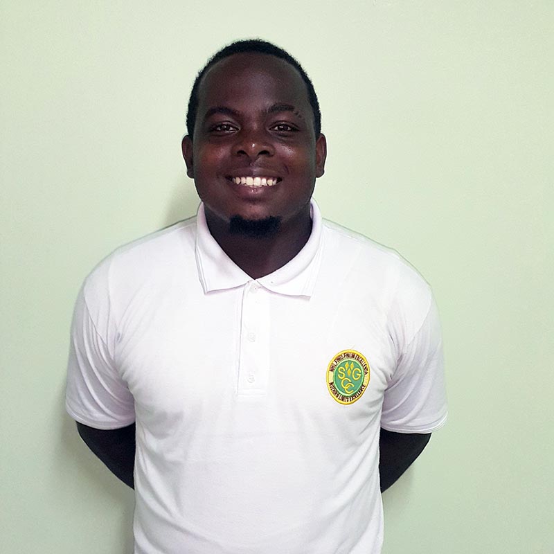 Division of Technical & Vocational Education Scholarship Recipients – Karanja Bushay
