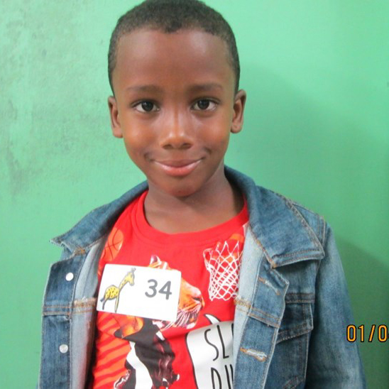 WPP Walking Tall Project - Jayon
