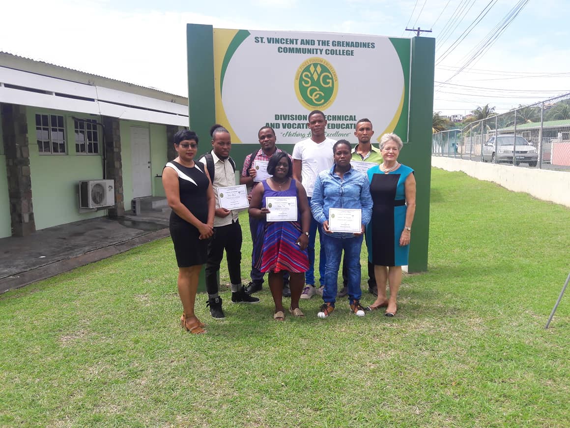 Refrigeration & AC Repairs & Maintenance: 22 trainees