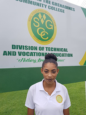 Shamika Celestine