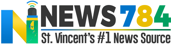 News784 logo