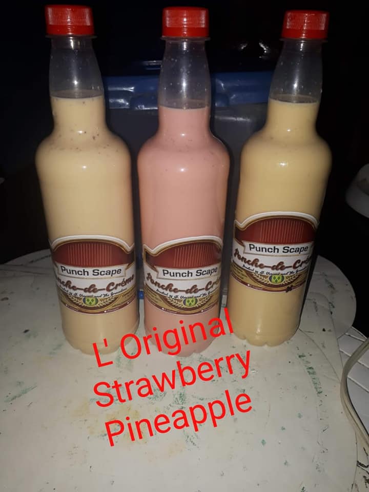 Sobrina Patterson products