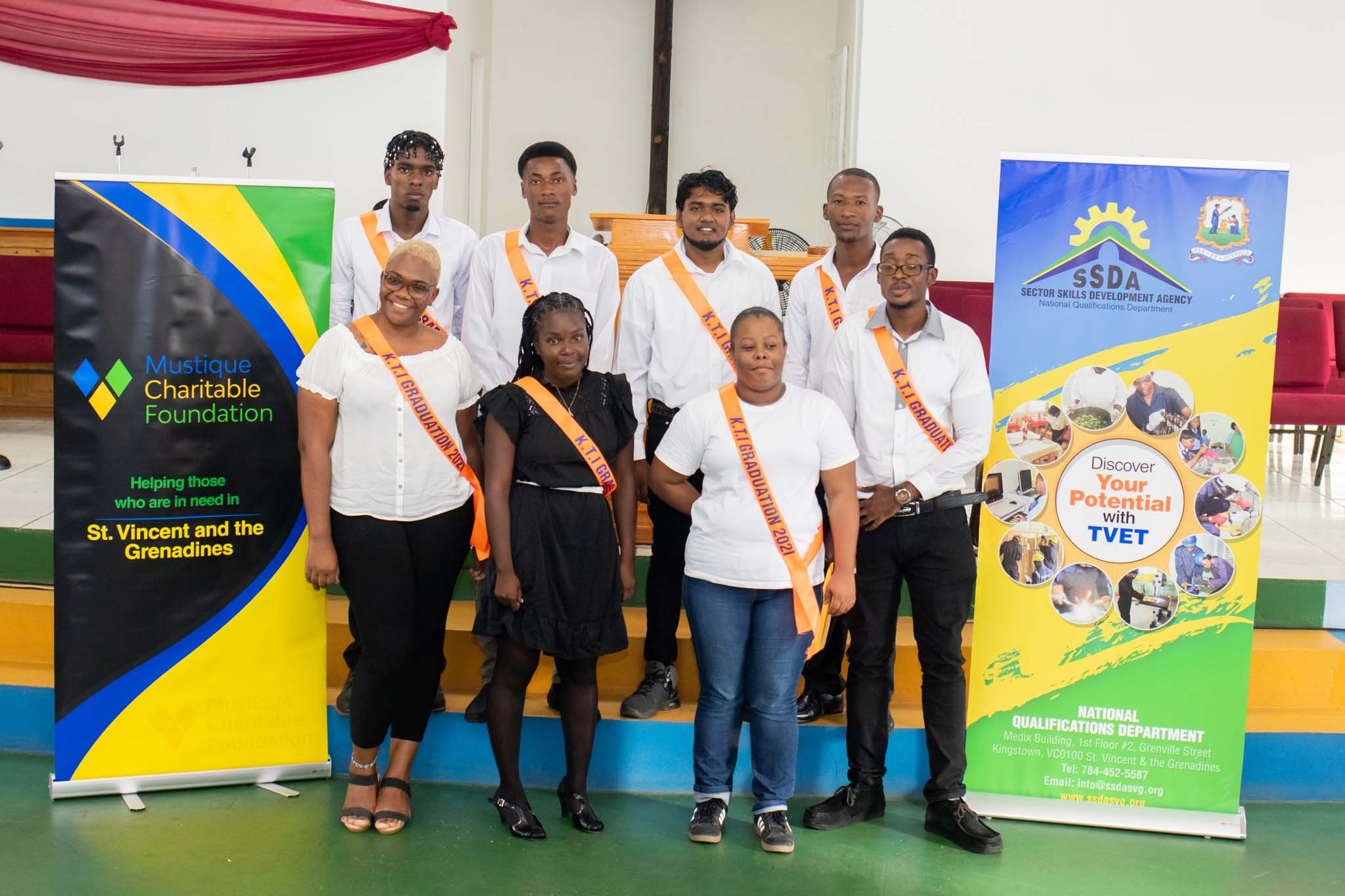 2020-2021 KTI Grauduants (CVQ)