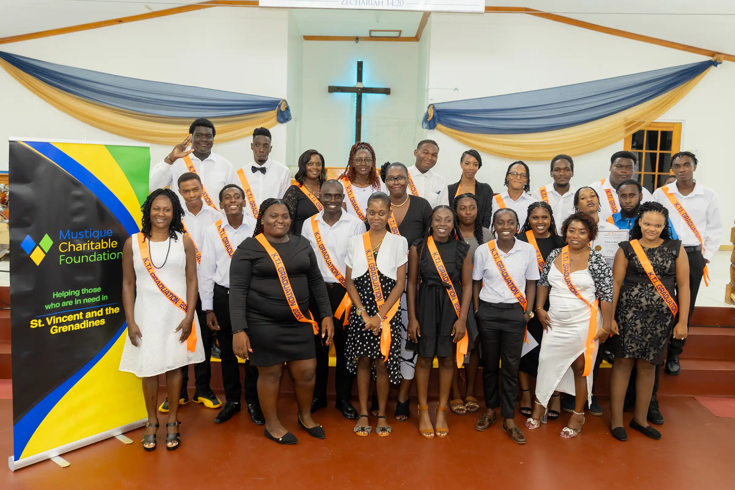 2022-2023 & 2023-2024 MCF Recipients