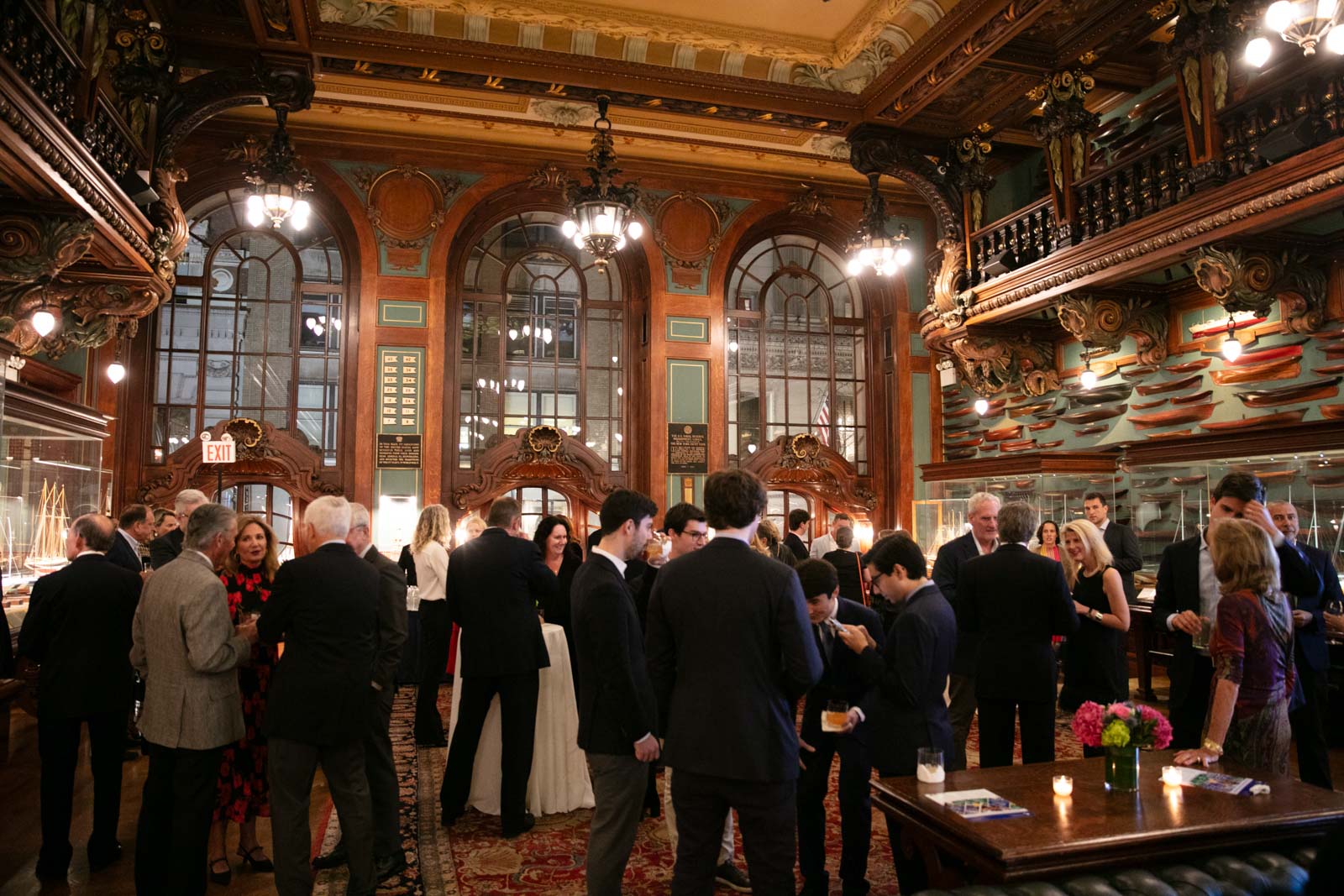 Mustique Gala 2024