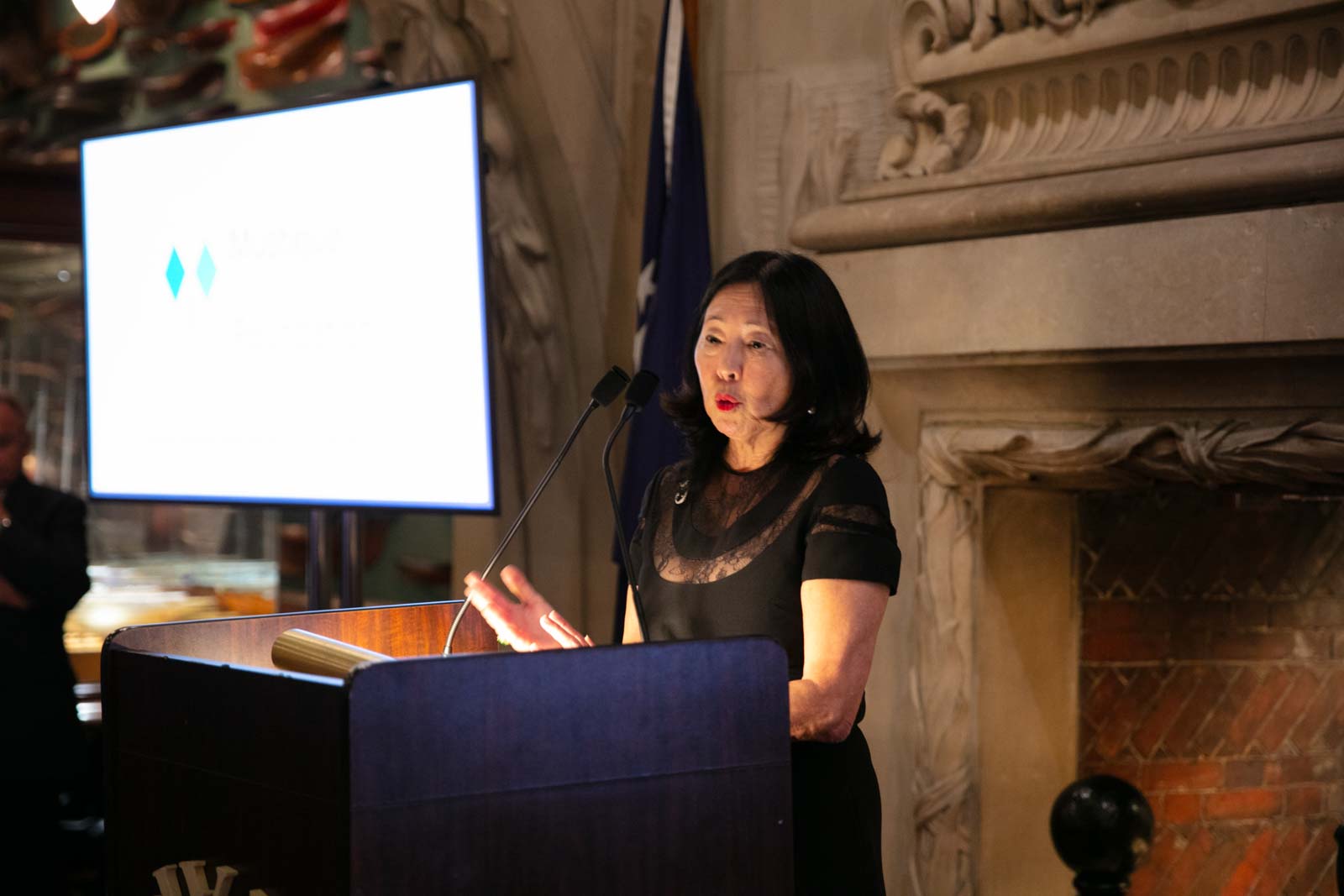 Mustique Gala 2024