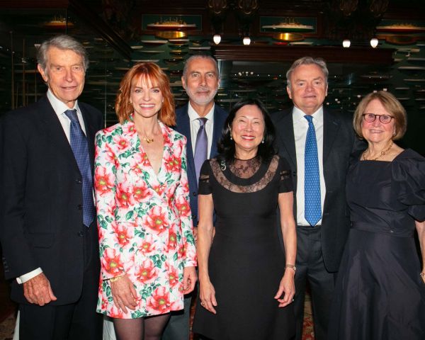Mustique Gala 2024