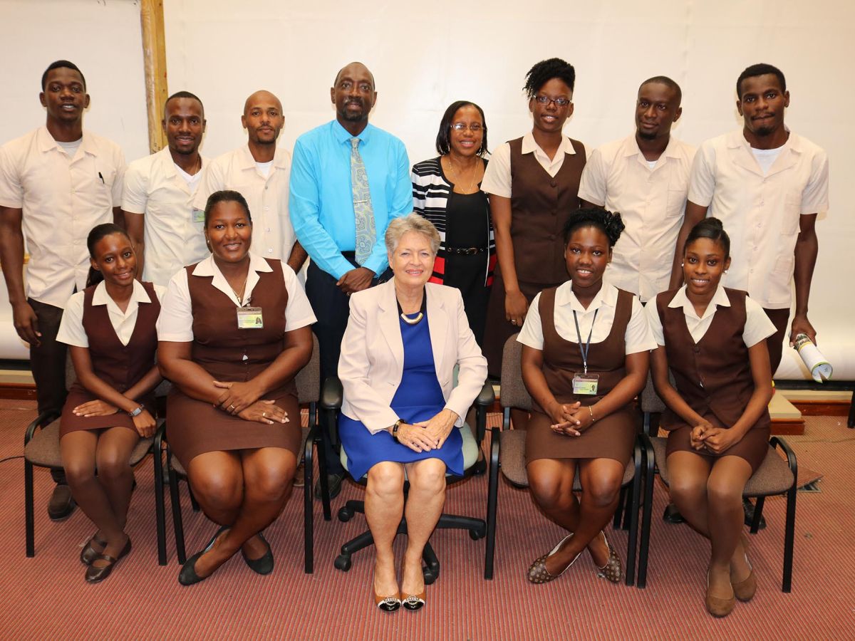 The Division of Teacher Education