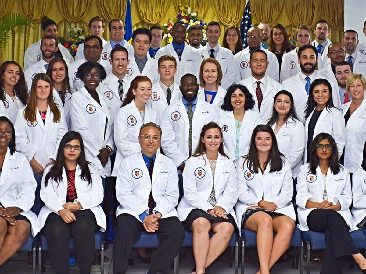 Trinity School of Medicine