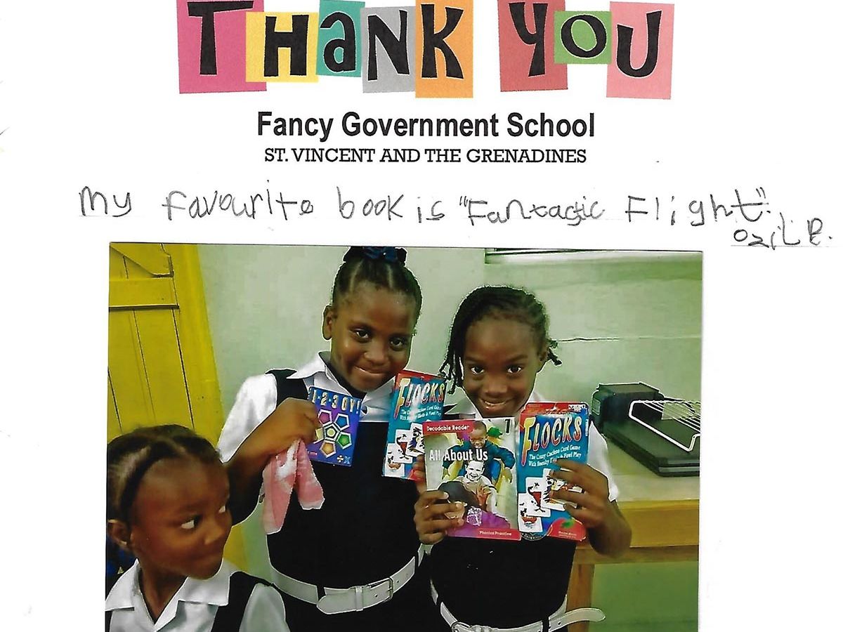 Fancy Government School-feature