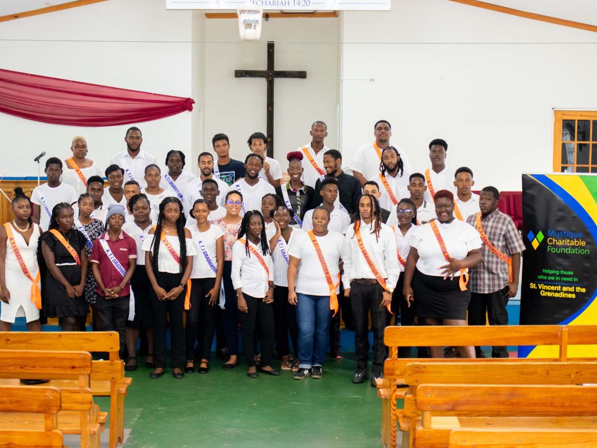 2020-2021 and 2021-2022 KTI MCF Recipients (CVQ and NVQ)